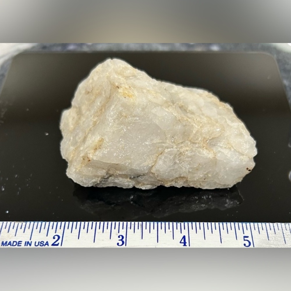 Milky Quartz